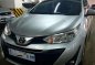 2018 Toyota Yaris AT for sale-0