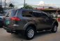 Mitsubishi Montero Sport 2013 for sale-2