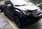 2014 Isuzu D-Max for sale-0