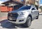 Fastbreak 2017 Ford Ranger FX4 Automatic NSG-6