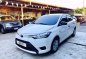 2017 Toyota Vios Manual Transmission 11T km Mileage Only-5