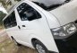 Toyota Hiace commuter 2014 diesel financing ok-2