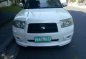 2006 Subaru Forester matic 4wd FOR SALE-0