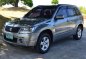 Suzuki Gran Vitara Acquired 2008 AT 4x4 for sale-9