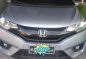 Honda Jazz 2017 for sale-0