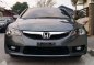 2010 Honda Civic 1.8S FOR SALE-5