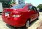 Mitsubishi Mirage G4 2016 GLX for sale-4