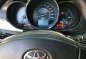 2015 Toyota Vios 1.3E MT (Rush) Very well maintained-0