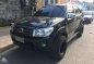 2009 Toyota Fortuner Diesel for sale-6