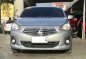 2014 Mitsubishi Mirage G4 GLS Gas Automatic 35k ODO FRESH Financing OK-1