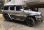 Mercedes-Benz G-Class 1993 for Sale-1