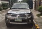 Mitsubishi Montero 2011 FOR SALE-4