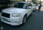 2006 Subaru Forester matic 4wd FOR SALE-2