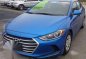 Hyundai Elantra 2016  FOR SALE-0