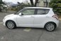 2012 Suzuki Swift 1.4 automatic Japan CBU-2