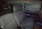 2002 Hyundai Starex Van A/T 9-seater Automatic Transmission-4