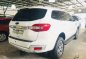 Ford Everest Trend 2017 Model DrivenRides for sale-4