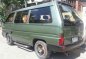 Nissan Vanette Running condition 1996 model-0