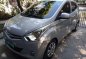 Hyundaii Eon glx 2013 model 0.8 L Mt Silver-0