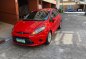 2013 Ford Fiesta Hatchback AT FOR SALE-3