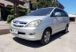 Toyota Innova G Series 2006 Automatic Transmission D4D 2.5L Diesel-3