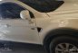 For sale Chevrolet Captiva 2011 diesel-8