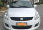 2012 Suzuki Swift 1.4 automatic Japan CBU-8