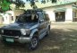 Mitsubishi Pajero 2004 4x4 FOR SALE-1