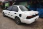 Top variant Gli Toyota Corola Gli Series 1.6-3