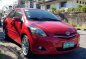 2009 Toyota Vios 15G for sale-8