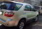 Toyota Fotuner G 2010 Good as Brandnew-4