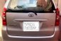 2009 Toyota Avanza for sale-2