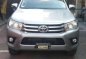 2015 Toyota Hilux 4x2 2.4G FOR SALE-11