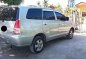 Toyota Innova E 2007 D4D DIESEL-8