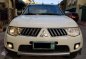 2010 Mitsubishi Montero for sale-5