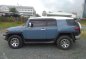 2015 Toyota FJ Cruiser for sale-3