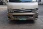 2011 Toyota Hiace for sale-4