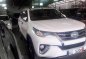 Toyota Fortuner G 2017 for sale-4