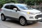 FORD ECOSPORT TITANIUM 2014 TOP OF THE LINE MODEL-10