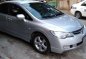 2009 Honda Civic 1.8s Matic Good condition-1