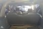 2005 xt ISUZU Crosswind Good running condition-2