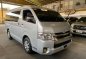 2017 TOYOTA HIACE FOR SALE-8