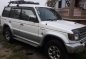 MITSUBISHI PAJERO 1998 for sale-0