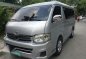 Toyota Hi Ace 2012 GL FOR SALE-0