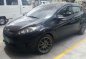 2013 Ford Fiesta 1.6 Hatchback Sport AT-4