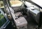 Mitsubishi Space Wagon 16valve manual gas local. -1