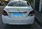 Mitsubishi Mirage G4 2014 for sale-0