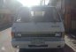 1994 Mitsubishi L300 FB Almazora Body  Manual transmission-1