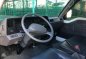 2015 NISSAN Urvan shuttle FOR SALE-6