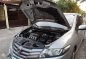 Honda City Ivtec 1.3 MT 2010 very economical on gas all power-3